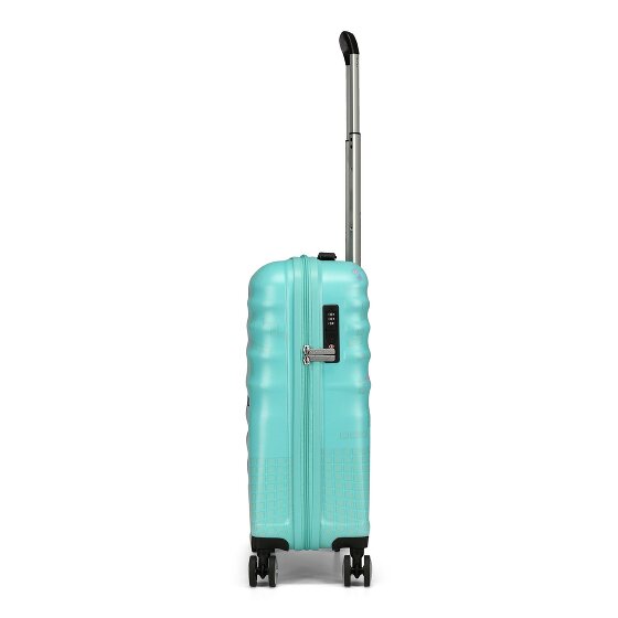 American Tourister Wavebreaker Disney 4 wielen Cabinewagen 55 cm