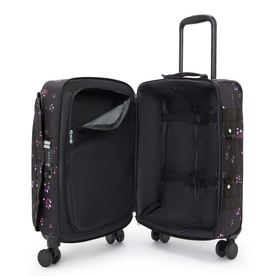 Kipling Basic Prt Spontaneous 4 wielen Cabinewagen S 53 cm