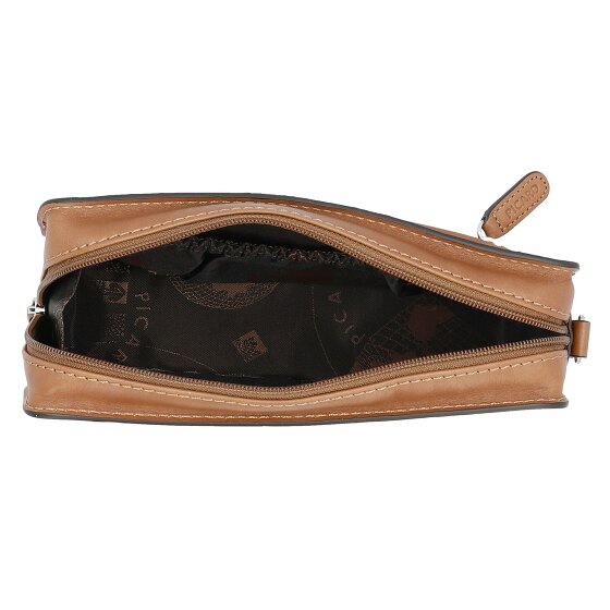 Picard Toscana Heren tas Leer 23 cm