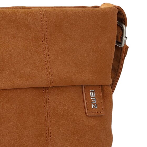 Zwei Mademoiselle.M Crossbody tas 22 cm