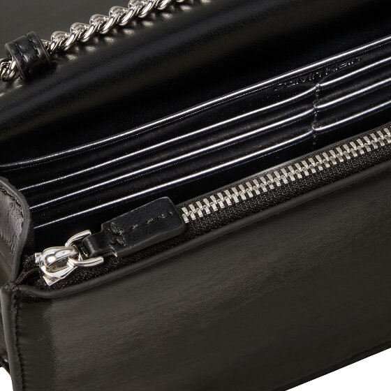 Calvin Klein CK Metallic Schoudertas 20 cm