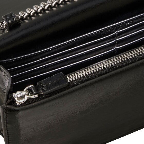 Calvin Klein CK Metallic Schoudertas 20 cm