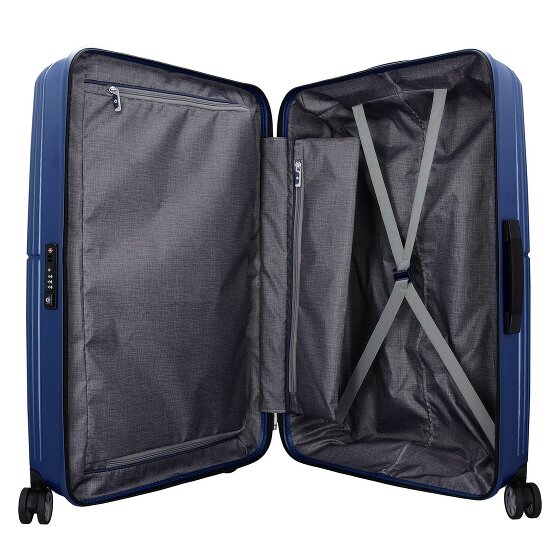 Samsonite Orfeo Spinner 4-wiel trolley 75 cm