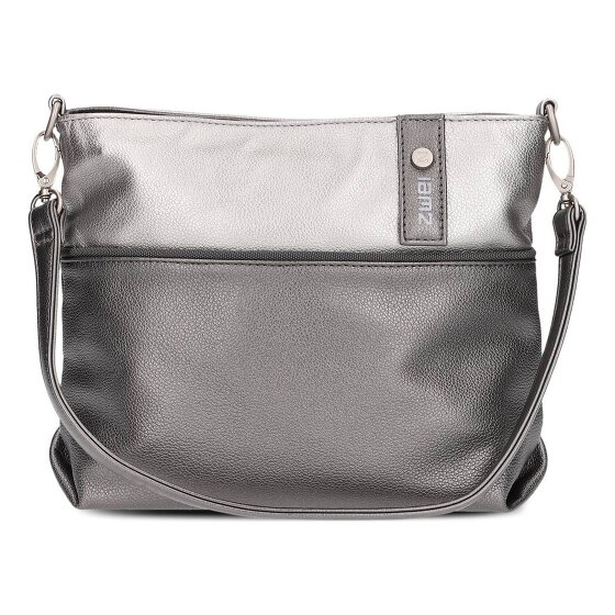 Zwei Jana Schoudertas 27 cm