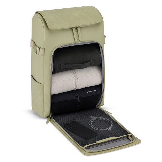 Kapten & Son Bali Dagrugzak 50 cm Laptop compartiment