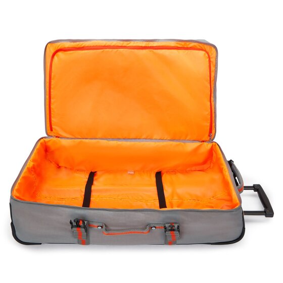 Kipling Basic Teagan 2 wielen Reistas L 77 cm