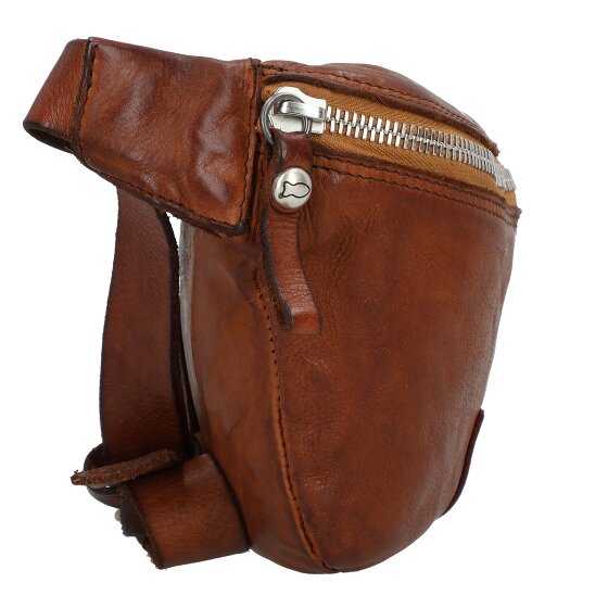 Campomaggi Corniolo Fanny pack Leer 26 cm