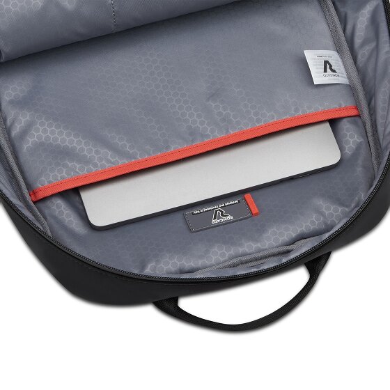 Roncato Be-Dry Dagrugzak 40 cm Laptop compartiment