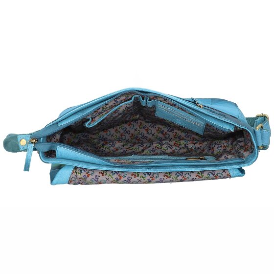 Greenland Nature Art+Craft Messenger Leer 36 cm