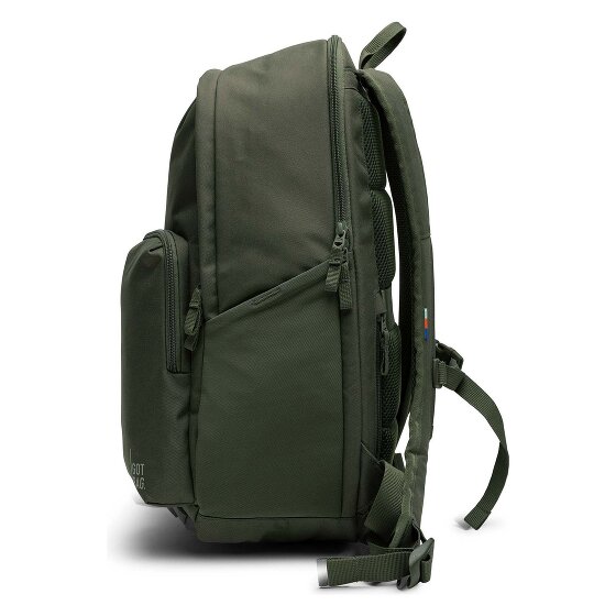 GOT BAG Base Pack Dagrugzak 50 cm Laptopvak