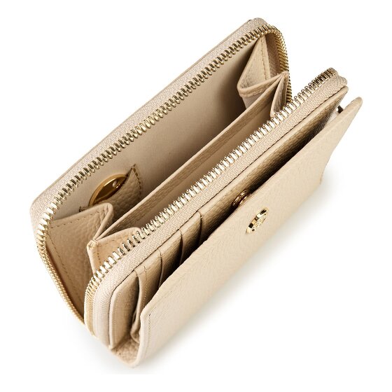 Esquire Alexandria Portemonnee RFID-bescherming Leer 12.5 cm