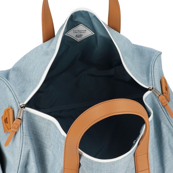 Herschel Novel Weekender reistas 52 cm