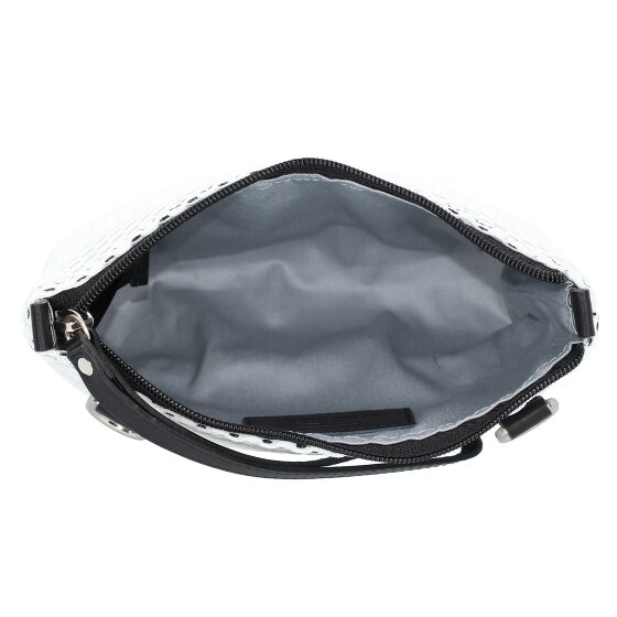 Jost Mesh schoudertas 17 cm