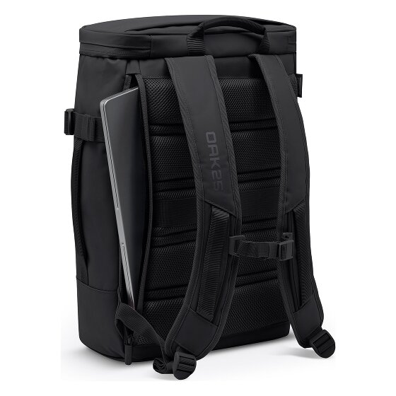 OAK25 LumoSense Dagrugzak 43 cm Laptopvak