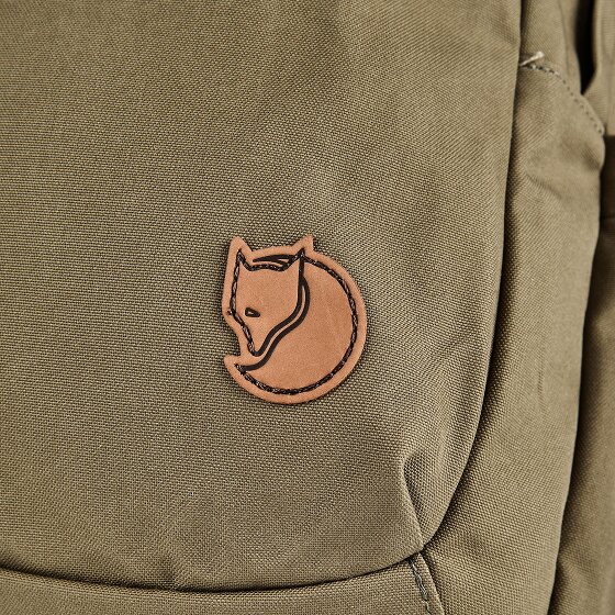 Fjällräven Räven 28 Dagrugzak 47 cm Laptopvak