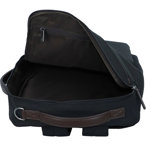 Fossil Buckner rugzak 43 cm laptopvak