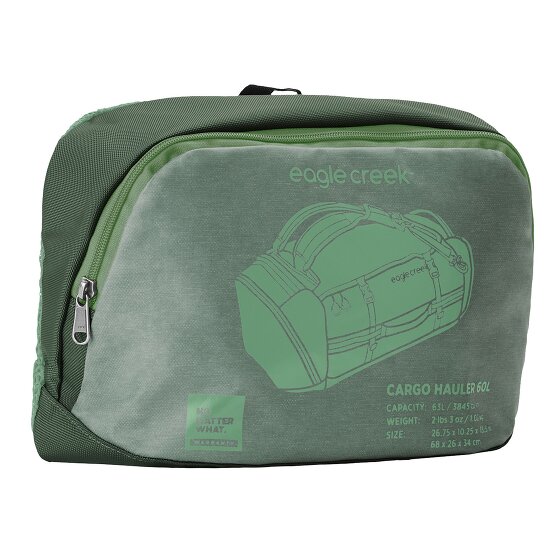 Eagle Creek Cargo Hauler Reistas 68 cm