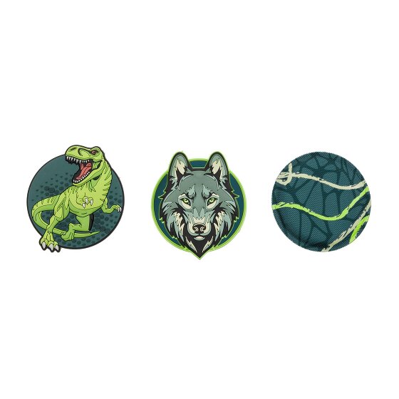 Schneiders Ergolite Schooltas set