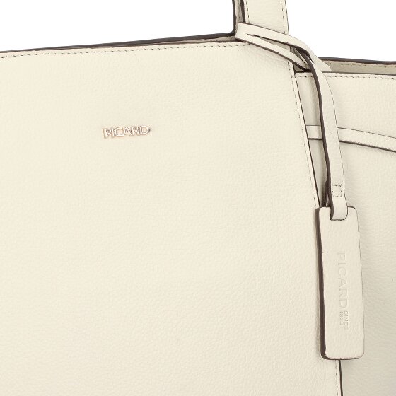 Picard Korfu Shopper Tas Leer 44 cm