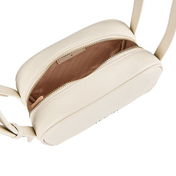 Patrizia Pepe Schoudertas Leder 20 cm