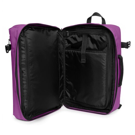 Eastpak Transit'r Pack Weekender rugzak 44 cm laptopvak