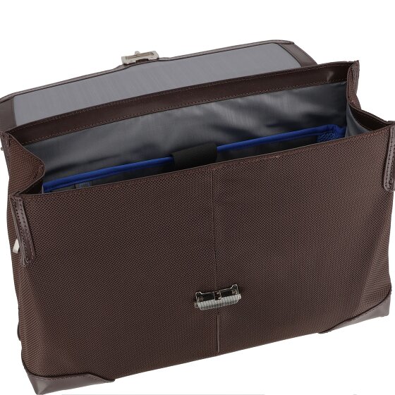 Samsonite S-Oulite aktetas 40 cm laptopvak
