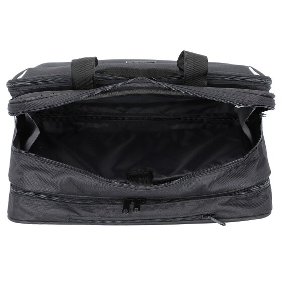 Lightpak Xray 2-wiel Business trolley 37 cm laptopvak