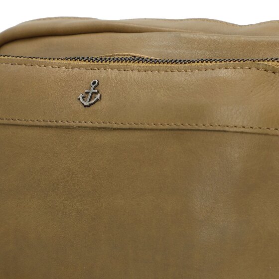 Harbour 2nd Anchor Love Thalea Schoudertas Leer 23 cm