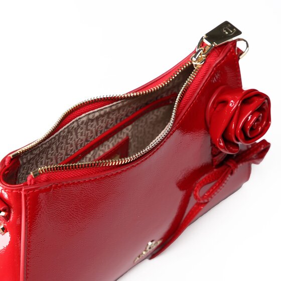 AIGNER Ivy Schoudertas Leer 24 cm