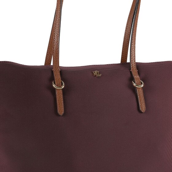 Lauren Ralph Lauren Keaton Shopper Tas 36 cm