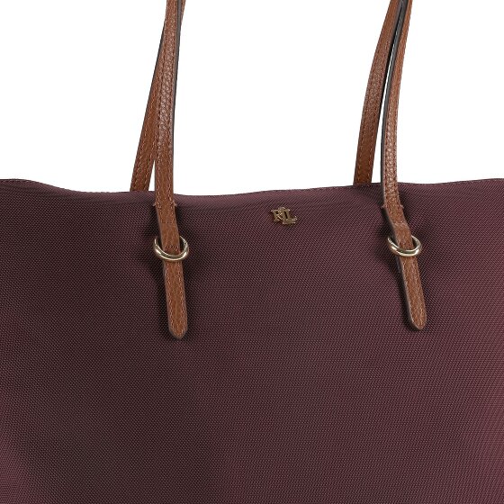 Lauren Ralph Lauren Keaton Shopper Tas 36 cm