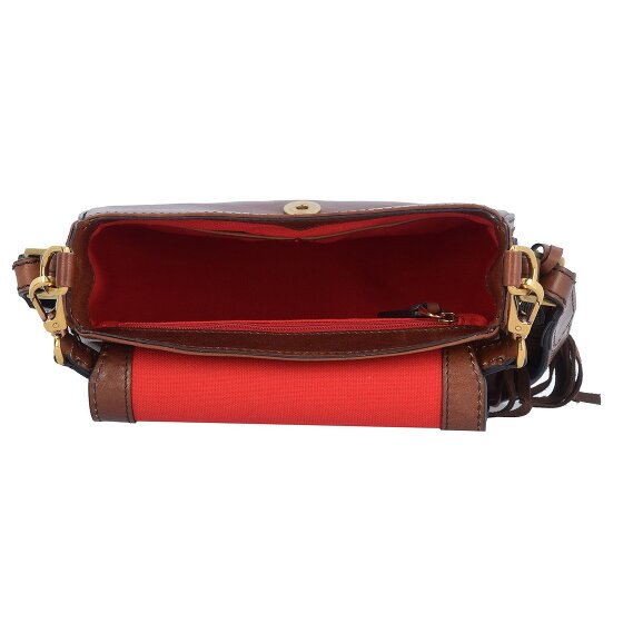 The Bridge Pearldistrict Schoudertas Leer 20 cm