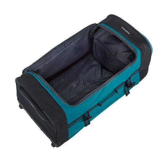 Travelite travelite x NFL 2 wielen Reistas 79 cm
