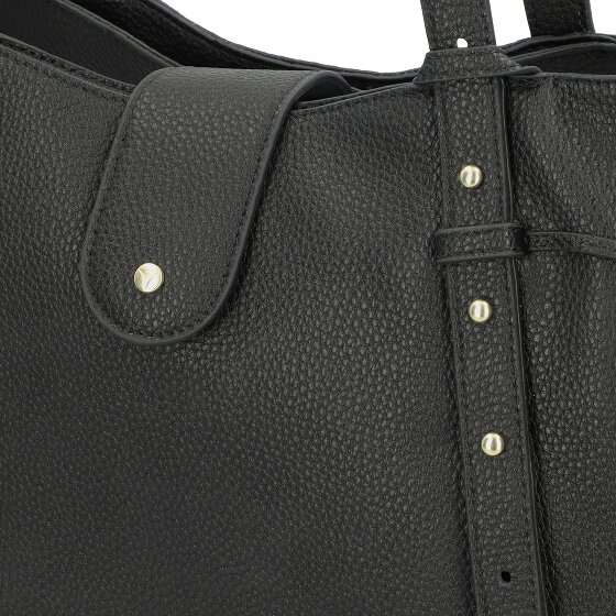 Hey Marly Pretty Wonder Shopper Tas M Leer 50 cm