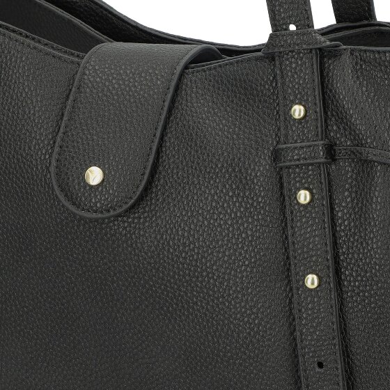 Hey Marly Pretty Wonder Shopper Tas M Leer 50 cm