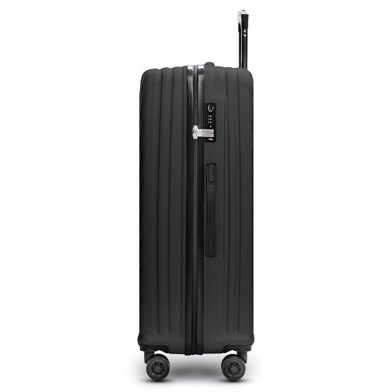 Redolz Essentials 07 LARGE 4 wielen Trolley 79 cm
