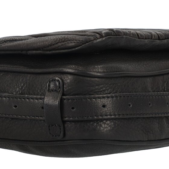 Cowboysbag Dallas Schoudertas Leer 22 cm