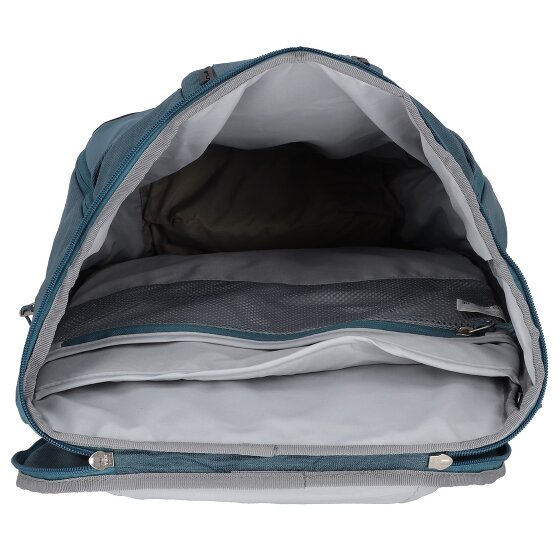Deuter Rotsoord 25+5 Dagrugzak 52 cm Laptop compartiment