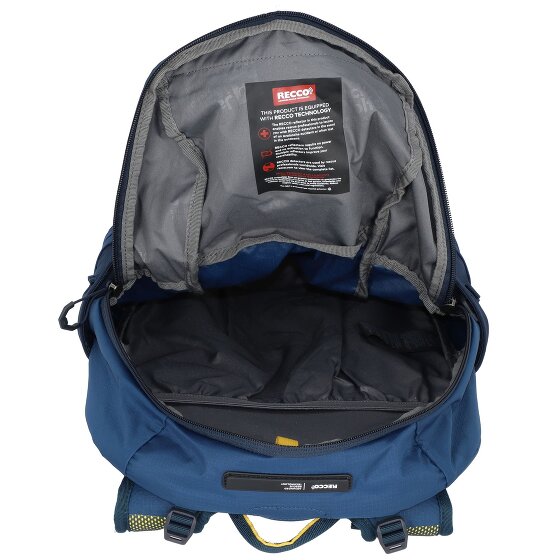 Jack Wolfskin Wolftrail 22 Recco rugzak 50 cm