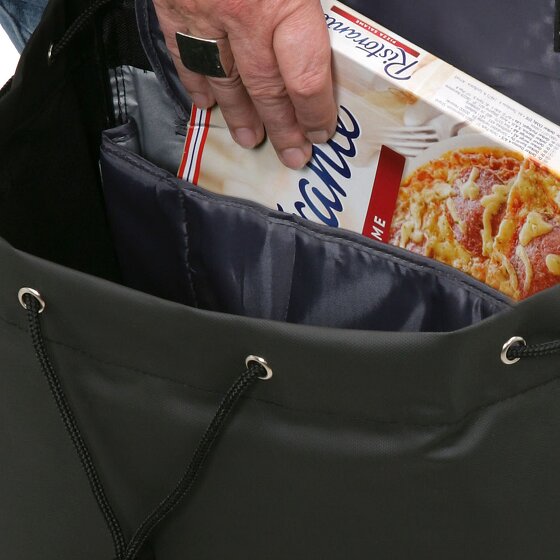 Andersen Shopper Royal Shopper Oli.P 2.0 Winkelwagen 59 cm