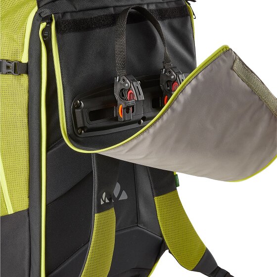 Vaude Cycle 28L Rugzak 54 cm Laptopcompartiment