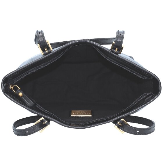 The Bridge Story Donna Shopper Leer 26 cm