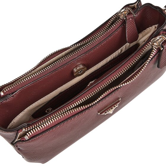 Guess Noelle Schoudertas 24 cm