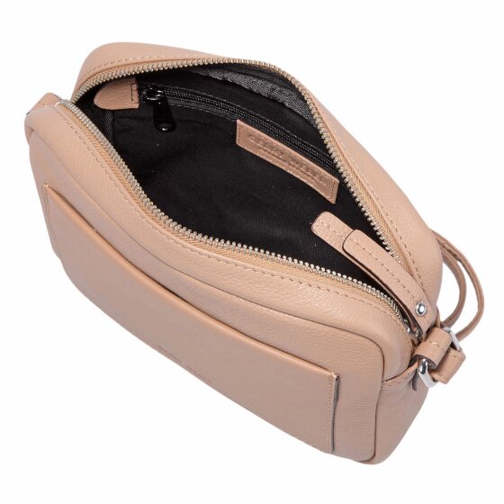 Gerry Weber Ascona Schoudertas Leer 20.5 cm