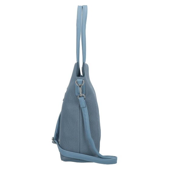 Tom Tailor Rosa Schoudertas 34 cm