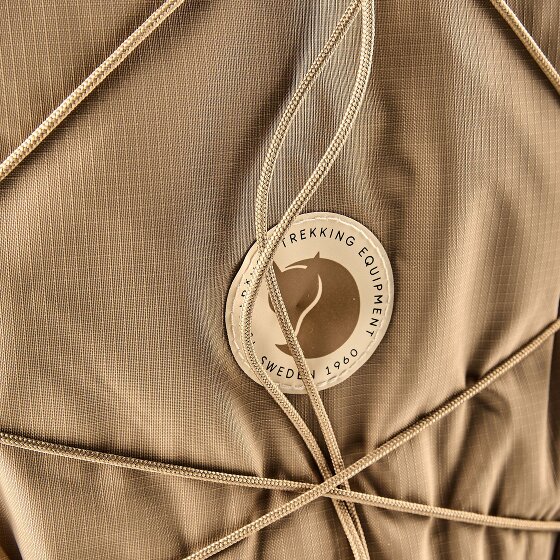 Fjällräven Abisko Hike Lite 20 S-M Wandelrugzak 49 cm