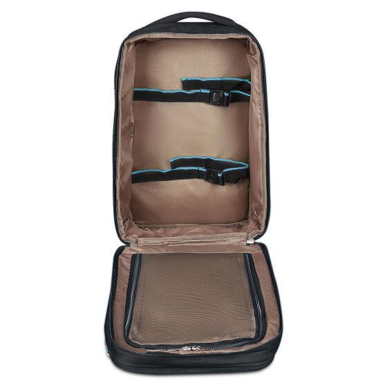 Roncato Speed reisrugzak 40 cm laptopvak