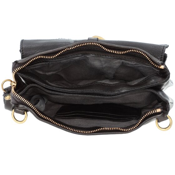 Campomaggi Schoudertas Leer 21 cm Campomaggi Schoudertas Leer 21 cm