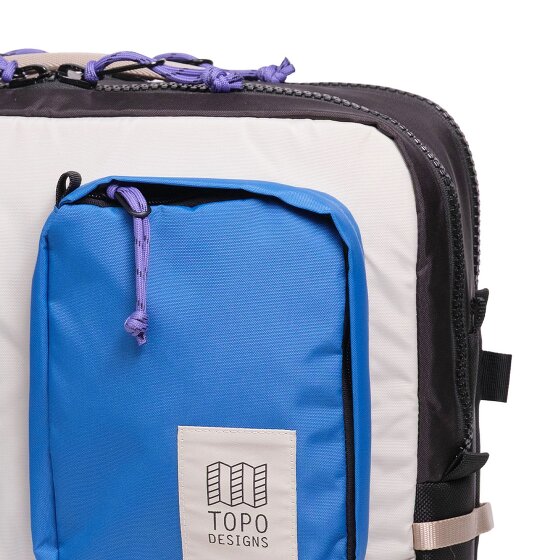 Topo Designs Global Aktentas 42 cm Laptopvak