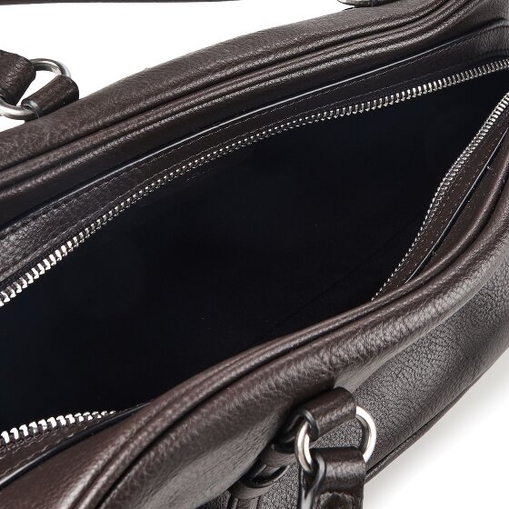 Liebeskind Capri Schoudertas M Leder 36 cm